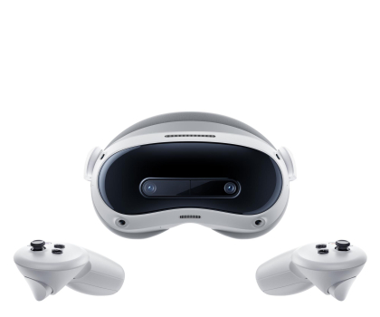 Okulary VR Pico 4 Ultra